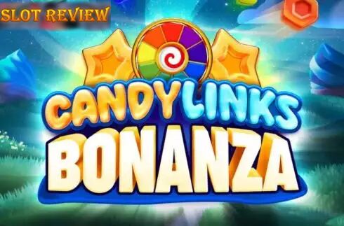 Candy Links Bonanza